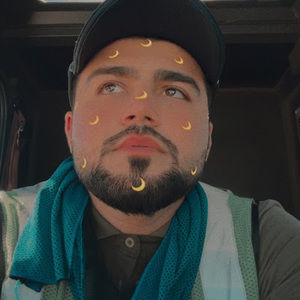 Meet your Posher, Yama